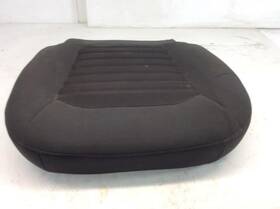 202-10178al Ford 17-19 Fusion Se Hybrid Front Driver Left Seat Lower Bottom Cushion N