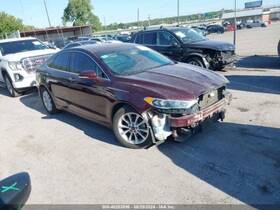 202-10183r Ford Passenger Front Seat Bucket Se Electric Fits 17-18 Fusion 1593464