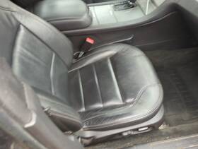 Ford 202-10356a 2016-2019 Taurus Passenger Front Seat Oem D74gk