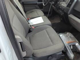 202-10560a Ford 2018-2020 F-150 Passenger Front Seat Oem Qkbuz