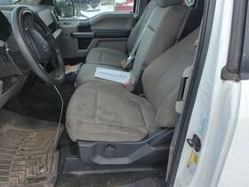 202-10561a Ford 2018-2020 F-150 Driver Front Seat Oem Mp10z