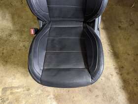 202-10697al Ford 2022 Mustang 5.0l Front Left Seat Assembly
