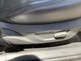 202-10698ar Ford Passenger Front Seat Bucket Convertible Leather Fits 18-22 Mustang 777174