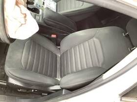 202-11902al Ford Driver Front Seat Bucket Good Se Cloth Electric Fits 17-20 Fusion 748152