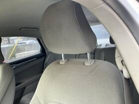 202-11903al Ford Passenger Right Front Seat Se Electric Non-heated Fits 17-18 Fusion 789908