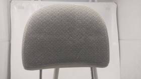 202-12f524 Ford 2000 Taurus Headrest Head Rest Rear Seat Gray C4afd