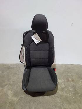 202.fd1i24 Ford Passenger Front Seat Fits 2024 Mustang 580690