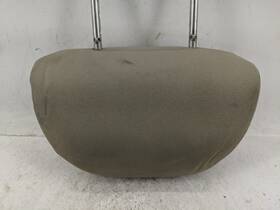 202-fd8c08 Ford 2008 Escape Headrest Head Rest Rear Seat Beige Ektkb