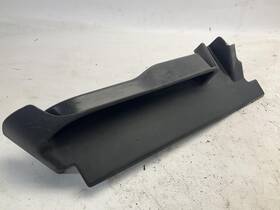 203.fd1119 Ford 19-23 Transit Connect Xl Front Right Seat Track Cover T