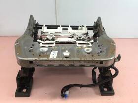 203.fd1b20 Ford 18 19 20 Ecosport Front Driver Left Seat Track Lower Frame N