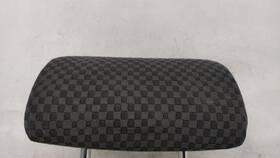 206-01118j Ford 2013 Escape Headrest Head Rest Rear Center Seat G0rcy