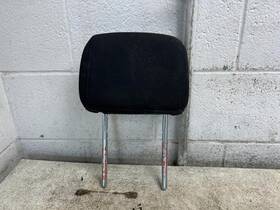 206.fd1123 Ford 2023 Transit Connect Driver Side Front Headrest Black Cloth Trim Cb Oem 206.fd1123 Ford 2023 Transit Connect Driver Side Front Headrest Black Cloth Trim Cb Oem