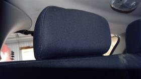 206.fd1409 Ford Edge 2009 Headrest 1488073