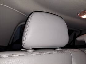 206.fd1414 Ford Rh Passenger Side Rear 2014 Edge Headrest Sku#4333819 206.fd1414 Ford Rh Passenger Side Rear 2014 Edge Headrest Sku#4333819