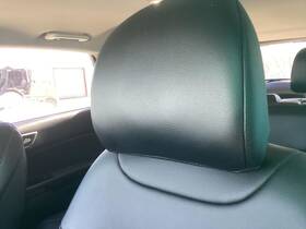 206.fd1419 Ford Edge 2019 Headrest 2011484