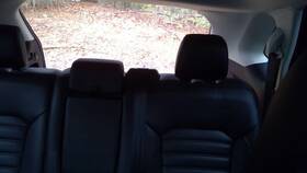 Ford 206.fd1522 Edge 2022 Headrest 1309726