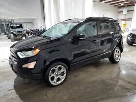 206.fd1b21 Ford Ecosport 2021 Headrest 7944098