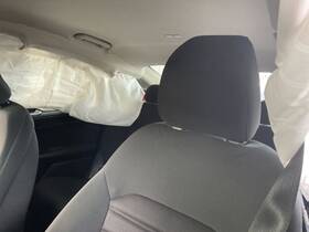 206.fd1k18 Ford Fusion 2018 Headrest 6971417