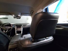 206.fd1k20 Ford Fusion 2020 Headrest 4043842