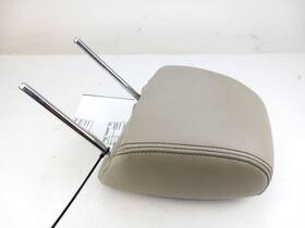 206.fd1o10 Ford Front Driver Seat Headrest Fits Taurus 2010