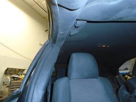 206.fd1o15 Ford Taurus 2015 Headrest 1667689