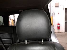 206.fd8c11 Ford Lh Driver Side Front Headrest 2011 Escape Sku#4276284