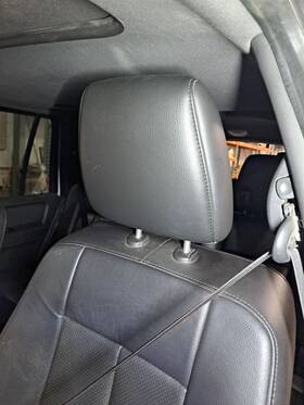 Ford 206.fd8e14 Lh Driver Side Front 2014 Expedition Headrest Sku#4377151