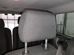 206.fd8k16 Ford 2016 Transit35 Headrest Sku#4318754