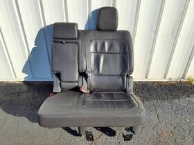 215.fd1312 Ford 2012-19 Flex Left Rear Seat 2nd Row 60/40 Folding 294236 215.fd1312 Ford 2012-19 Flex Left Rear Seat 2nd Row 60/40 Folding 294236