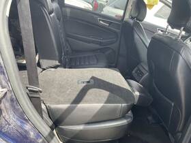 215.fd1416 Ford Edge 2016 Seat Rear 4459709