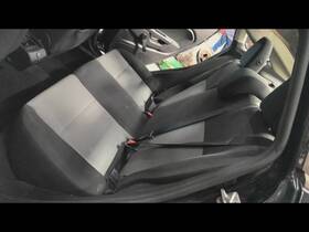 215.fd1c17 Ford Fiesta 2017 Seat Rear 672778