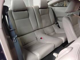 215.fd1f11 Ford Mustang 2011 Seat Rear 1729859