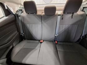 215.fd1f16 Ford Focus 2016 Seat Rear 3991489