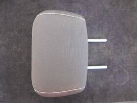 215.fd1g14 Ford Focus 2014 Center Rear Headrest 407867