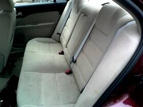 Ford 215.fd1k07 Rear Seat Fits 2007 Fusion 156227