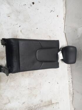 215.fd1k11 Ford Rear Passenger Right Side Upper Seat Fits Fusion 2011 Oem