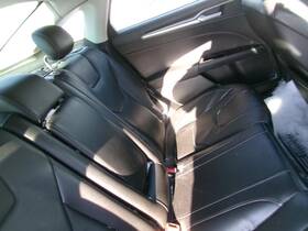 Ford 215.fd1k13 Fusion 2013 Seat Rear 2220294