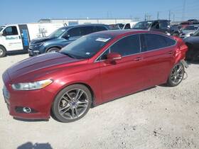 215.fd1k16 Ford Fusion 2016 Seat Rear 1358014