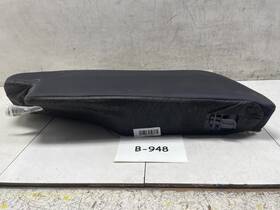 Ag13-54668a04-ad Ford 215.fd1o19 2019 Taurus Sel Rear Right Side Second 2nd Row Seat Bolster Cushion Oem
