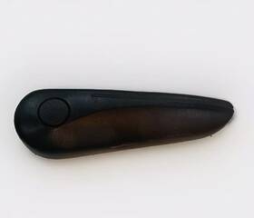 3f23-17644a22 Ford 2004-2007 Freestar/mercury Monterey Oem Lh Driver Side Rear Seat Arm Rest