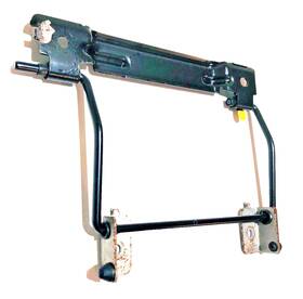 3l8z-78606a50-ab Ford 2008-2012 Escape And Mariner Seat Support Link Right Rear Oem Part