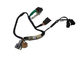 4c3z-14a699-da Ford Super Duty Right Front Bucket Seat Power Wire Harness 04-07