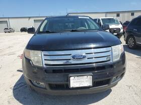 546327 Ford Used Front Left Seat Fits 2009 Edge Bucket Air Bag From 05/02/08 Clo 546327 Ford Used Front Left Seat Fits 2009 Edge Bucket Air Bag From 05/02/08 Clo