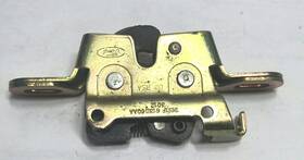 Ford 613d60aa-d2r5a-3012 2000-05 Focus 4dr Sedan Mondeo Rh Rear Seat Back Rest Latch