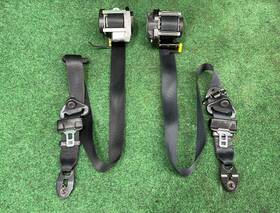 627379400d Ford 2015-2019 Transit 150 250 350 Front Left And Right Seatbelts Retractor Oem