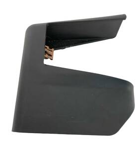 6e53-54618d00-b Ford 2010-2012 Fusion Rear Right Passenger Seat Outer Foot Cover