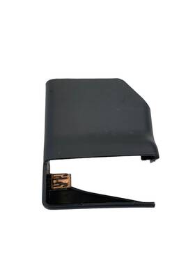 6e53-54618d01-ba Ford 2010-2012 Fusion Rear Left Driver Seat Outer Rail Cover