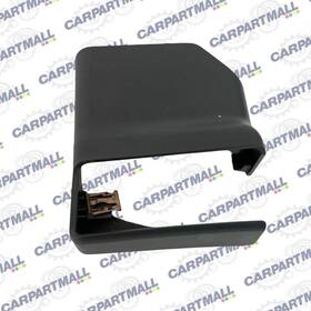6e53-54618d01-baw Ford 2010-2012 Fusion Rear Left Driver Seat Outer Foot Cover
