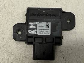 6e5319g275ba Ford T508104 2006-2008 Fusion Mercury Milan Front Seat Occupant Sensor Rh Oem