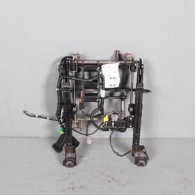 6r3z6361711aaa Ford 2005-2009 Mustang Left Front Seat Track Frame Base Oem Used 6r3z6361711aaa Ford 2005-2009 Mustang Left Front Seat Track Frame Base Oem Used